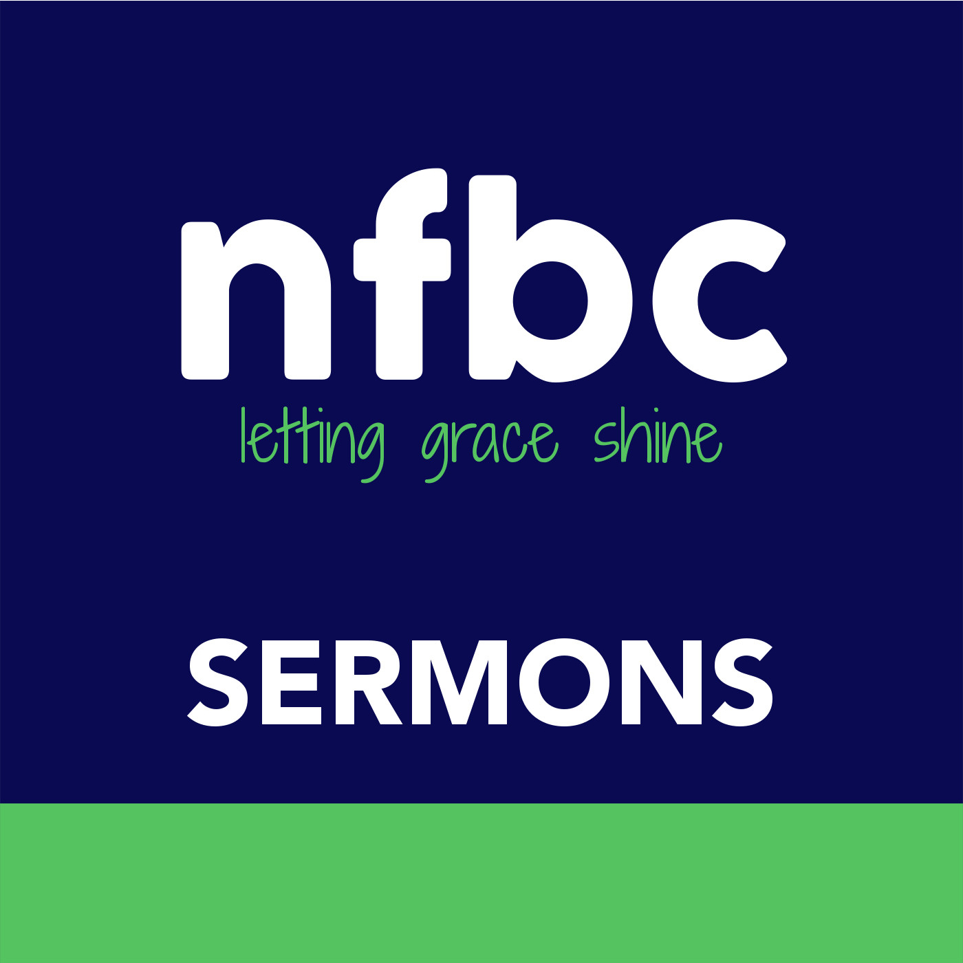 Sermons Archive » New Friendship Baptist Church